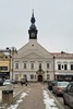 Budovy bývalého soudu a vězení