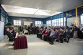Diskuze se zaměstnanci firmy Retia