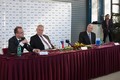 Diskuze ve společnosti Retia