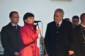 Starostka Zámrsku Zuzana Tvrzníková