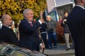 OBRAZEM: Lanškroun a Svitavy na programu třetího dne návštěvy prezidenta v kraji