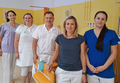 Když rozhoduje čas. Pardubické centrum pro léčbu roztroušené sklerózy patří k nejlepším v Česku