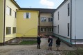 Tady vznikne nový vchod a vstupní část areálu