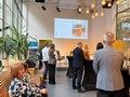 Pardubický kraj se v Praze představil jako atraktivní eventová destinace