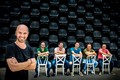 Den Pardubického kraje: „Na pódiu chceme být pokaždé ti nejlepší,“ prohlásil Igor Timko ze skupiny No Name
