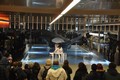 Kulturní guerilla obsahovala hold vědě i umění