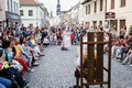 Nov v galerii. Foto archiv Městská galerie.