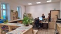 Informační centrum prošlo rekonstrukcí