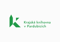 Krajská knihovna v Pardubicích vstupuje do nové éry: Představila nový web a logo