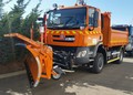 Nové vozidlo SÚS Pk Tatra Phoenix