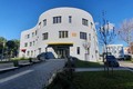 Nový pavilon psychiatrie v Pardubické nemocnici