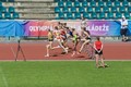 Třetí soutěžní den ODM: Zlato pro atletku Škorpíkovou, další plavecké medaile