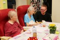 Odlehčovací služby V Ráji