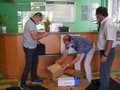 Termokamery pro zdravotnická zařízení v Pardubickém kraji.
