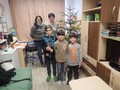 Vánoční přání dětí z dětských domovů budou splněná
