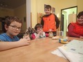 Dětský domov v Moravské Třebové