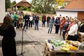 Setkání k 10 letům Potravinové banky