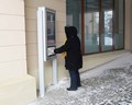 Úřední deska v novém - kraj zprovoznil informační kiosek