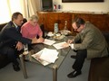 Marie Stará a Roman Línek podepsali smlouvu o podpoře kraje Lize pardubického okresu v roce 2011