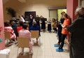 Malý koncert v nemocnici
