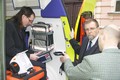 Záchranka v Pardubickém kraji má tři nové sanitky