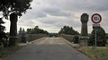 Kraj řeší havarijní most v Řečanech nad Labem, má vzniknout nový