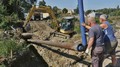 Dotace kraje pro na budování vodovodů a kanalizací podpoří stavby za dvě miliardy