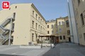 Rekonstruovaná historická budova Univerzity Pardubice