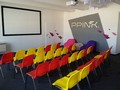 Pomůžeme sociálním podnikům navazovat kontakty, aneb síťování v P-PINK