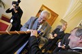 Pamětní stuha prezidenta republiky pro Moravskou Třebovou