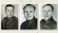 Paraskupina Barium - Josef Šandera, Josef Žižka a Tomáš Býček
