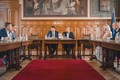 Jednání na statutárním městě Pardubice, Zdroj MŽP