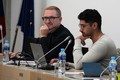 Pavel Šotola a Roman Koky