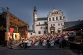 Festival Pernštejnlove odstartoval 11. ročník. Tramtarie sklidila potlesk ve stoje