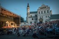 Zahájení festivalu Perštejnlove