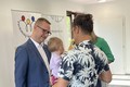 Otevřeli dětem své domovy i srdce. Pardubický kraj děkoval novým pěstounům