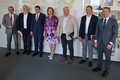 Petr Hladík se zástupci kraje