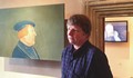 Malíř Petr Nikl, autor rodové galerie
