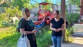 Petra Šimečková s Ivou Junkovou