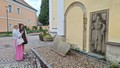 Petra Šimečková a Zdenka Kumstýřová
