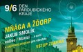 Pernštýnské náměstí ožije Dnem Pardubického kraje