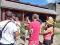 Filmaři obsadili Kunětickou horu. V rodinném příběhu má roli i Pardubický kraj