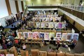 Na Festivalu vědy a techniky pro děti a mládež se inspirují budoucí výzkumníci