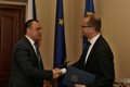 Po podpisu memoranda o spolupráci