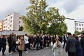 Setkání po lípou Evropské unie