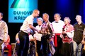 Poděkování souborům od Pavla Šotoly a Radky Svatošové