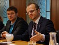 Podle hejtmana Netolického bude příští rok ve znamení investic