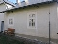 Domek má porušenou statiku