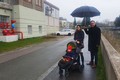 Josef Gočár měl podle své prapravnučky k Pardubicku vřelý vztah, připomene to i Gočárova galerie