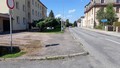 Před realizací - 1. etapa